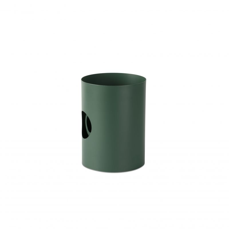 Aplica perete cu reader LED design modern GUADALUPE verde
