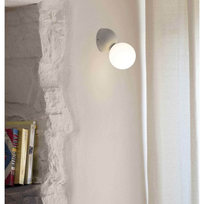 Aplica perete LED design modern JOY White