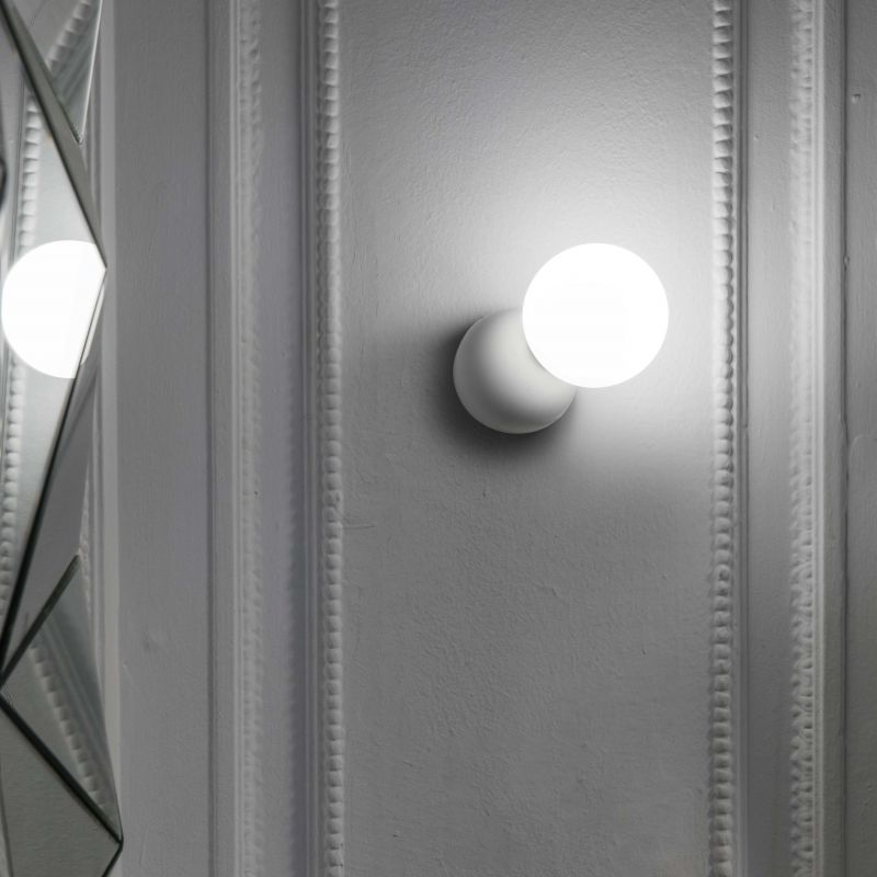 Aplica perete LED design modern JOY White