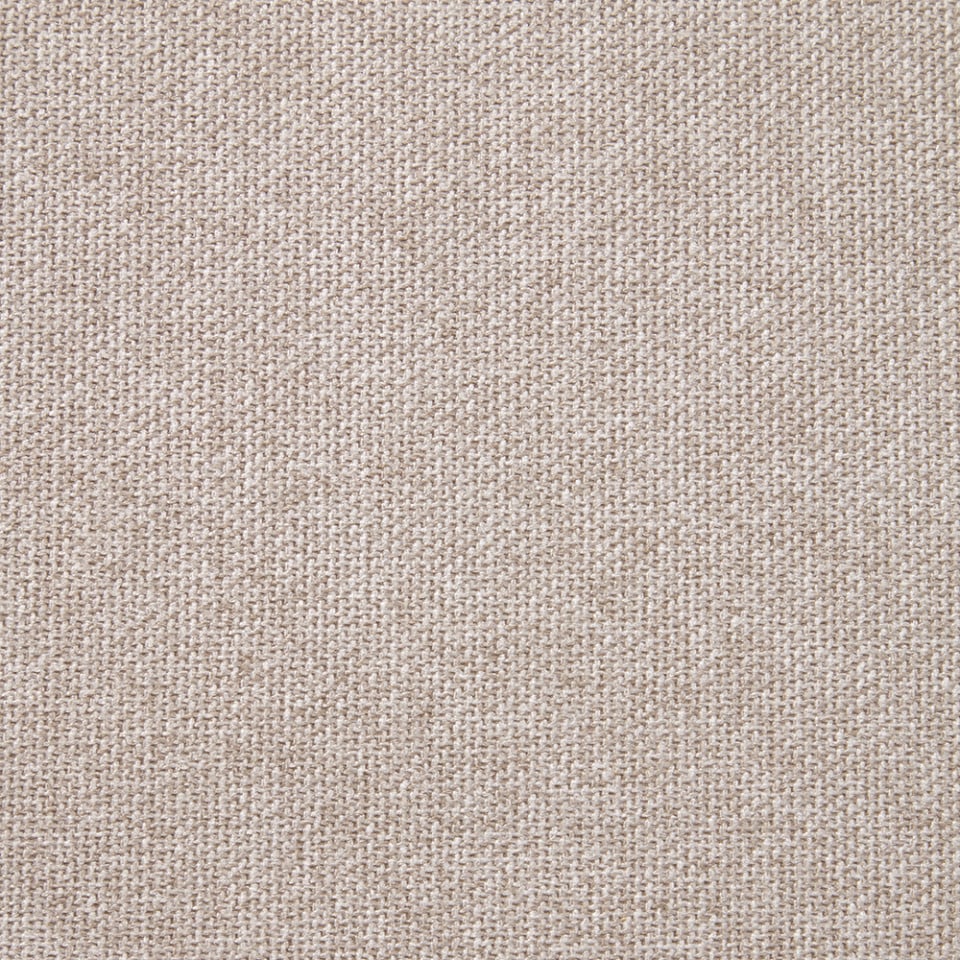 Fotoliu bej din textil Candela Kave Home