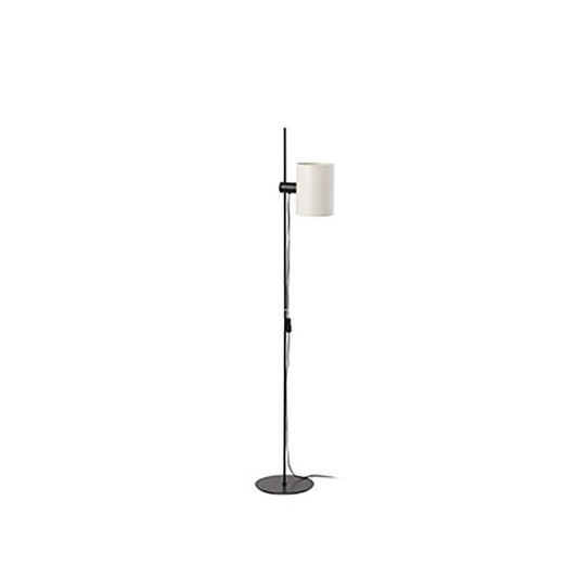Lampa de podea orientabila design modern GUADALUPE bej