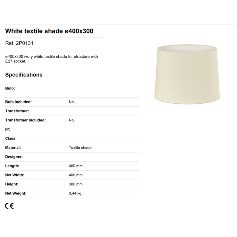 Lampadar / Lampa de podea eleganta design clasic REM auriu/alb