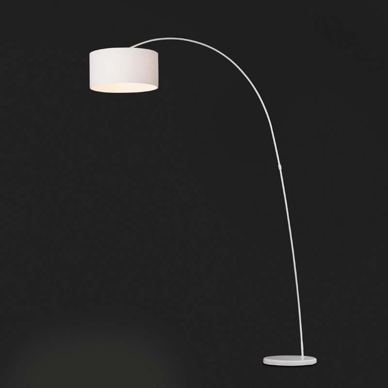 Lampadar, lampa de podea Papua