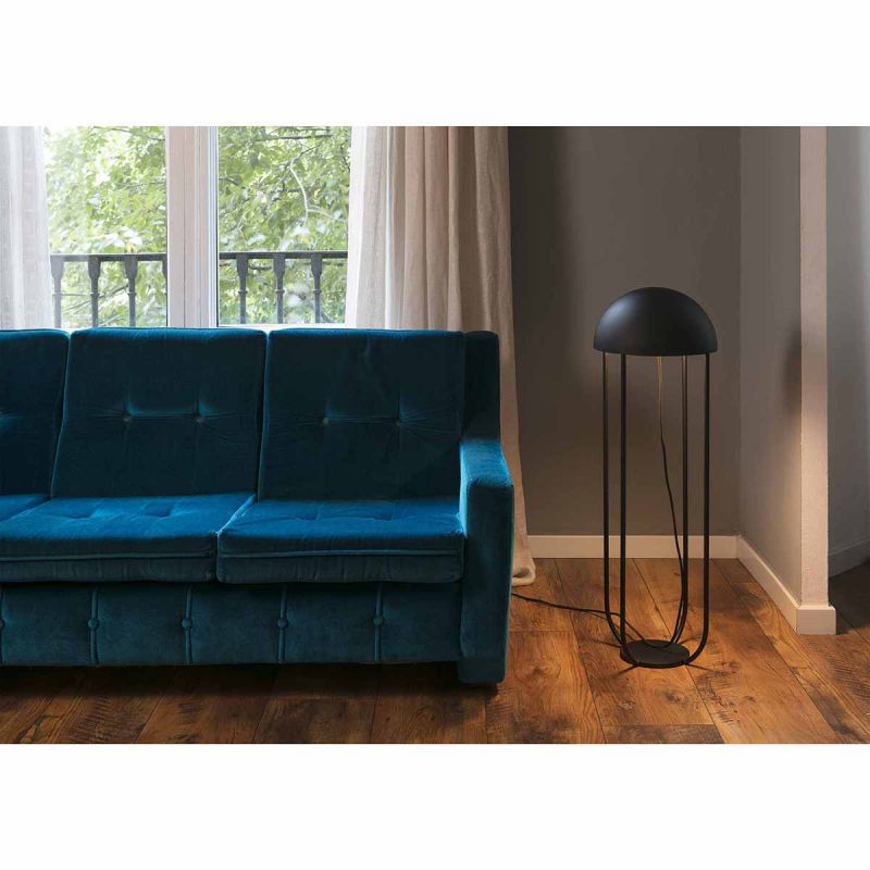 Lampadar LED design deosebit ELLYFISH