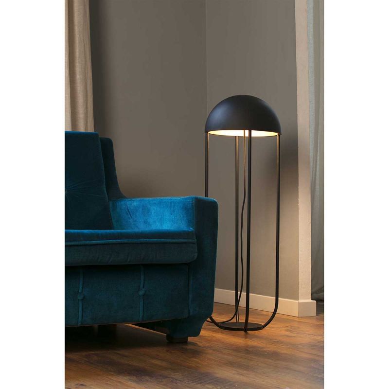Lampadar LED design deosebit ELLYFISH