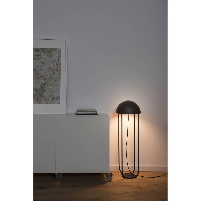 Lampadar LED design deosebit ELLYFISH