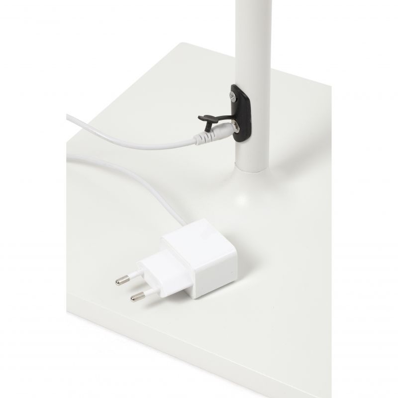 Lampadar LED portabil iluminat exterior decorativ IP54 TOC