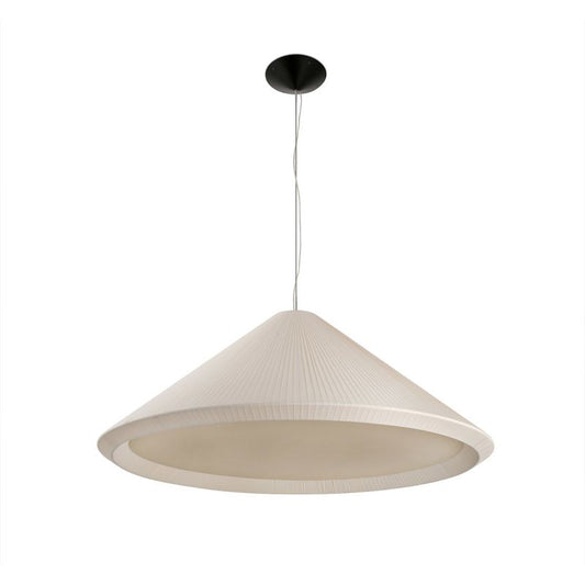 Lustra decorativa design XXL HUE ivory