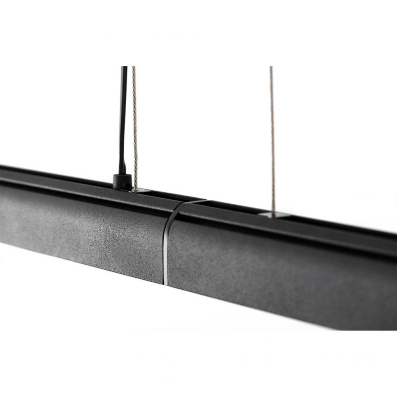 Lustra LED suspendata design modern minimaliat VICO II 60cm