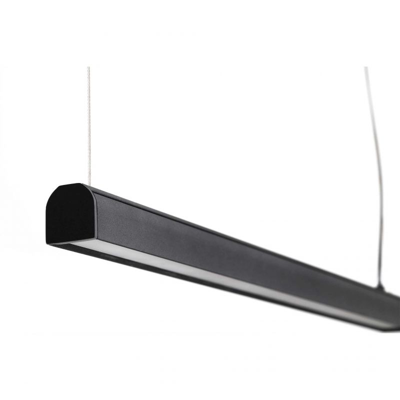 Lustra LED suspendata design modern minimaliat VICO II 60cm