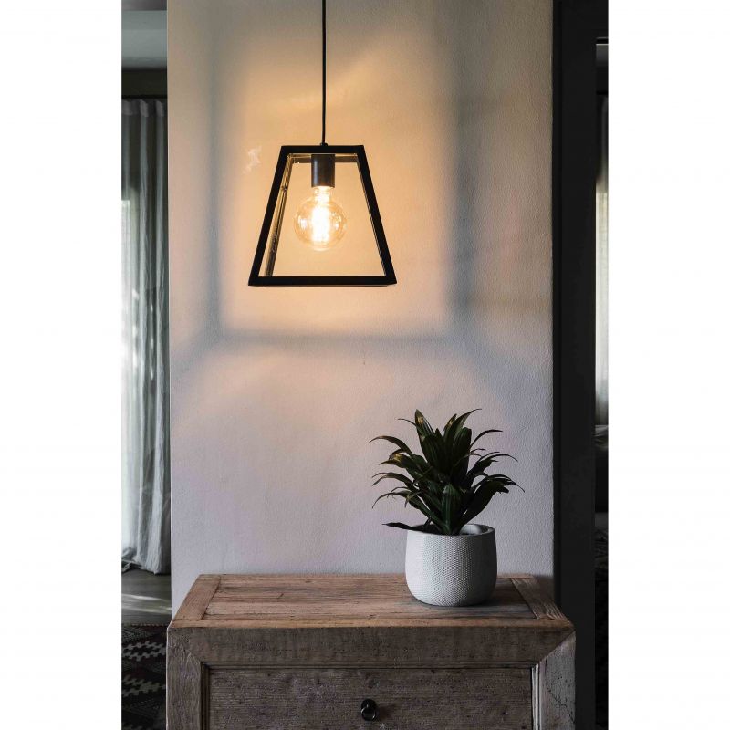 Lustra / Pendul design decorativ industrial ROSE-1
