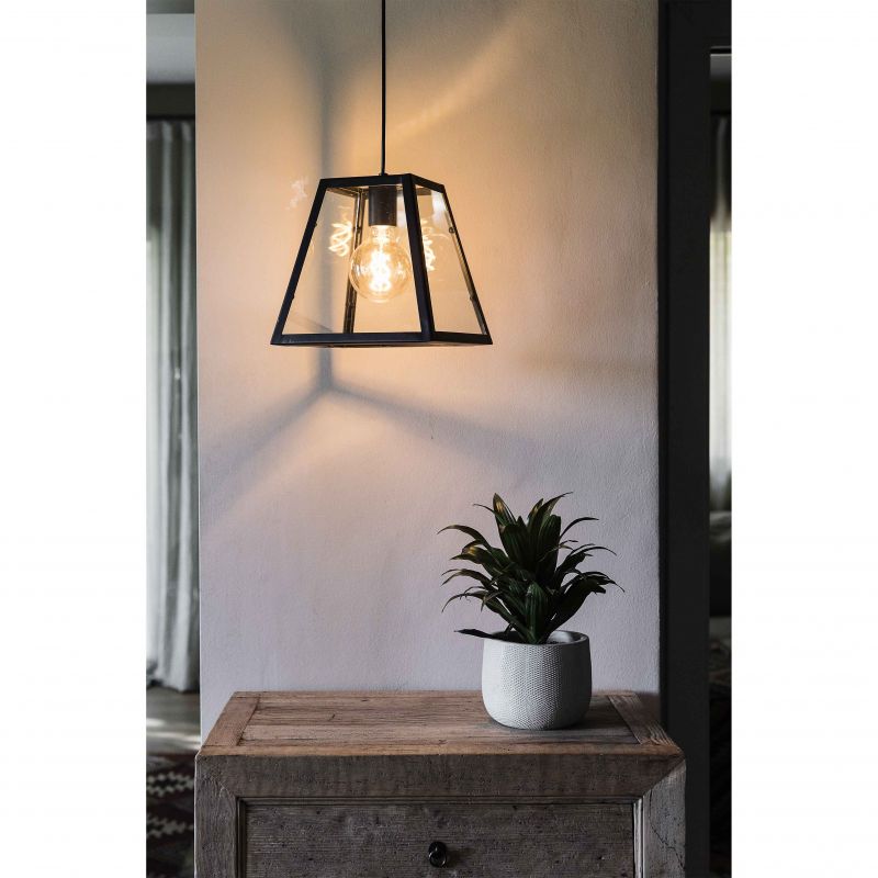 Lustra / Pendul design decorativ industrial ROSE-1