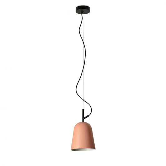 Lustra suspendata design modern Studio 160 roz