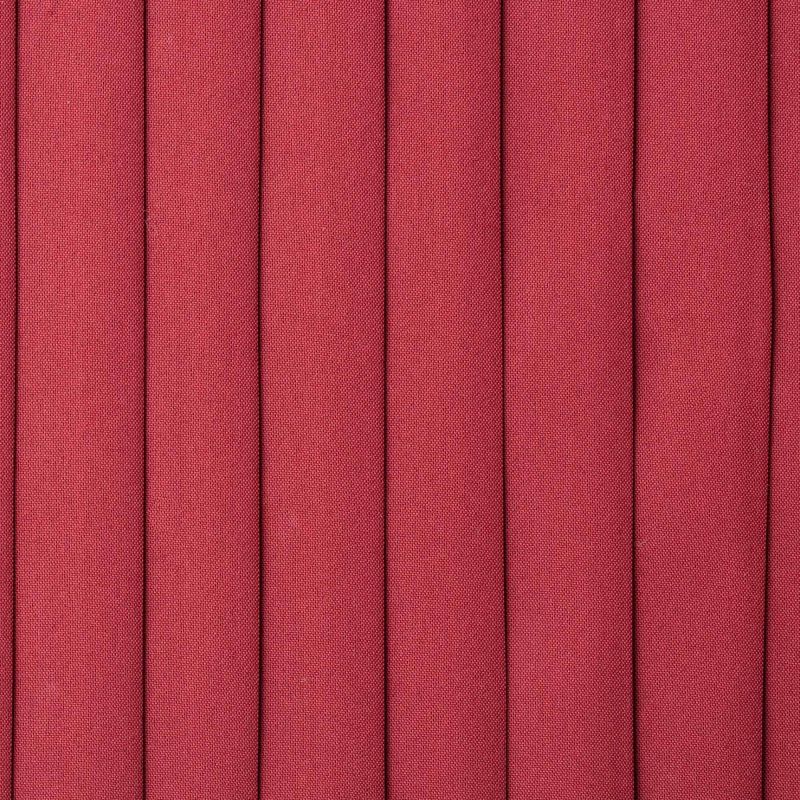 Lustra XXL suspendata design decorativ SAIGON IN ø70cm Burgandy