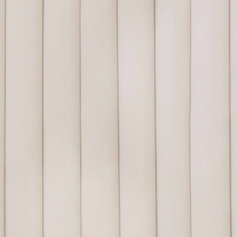 Lustra XXL suspendata design decorativ SAIGON IN ø70cm Ivory white