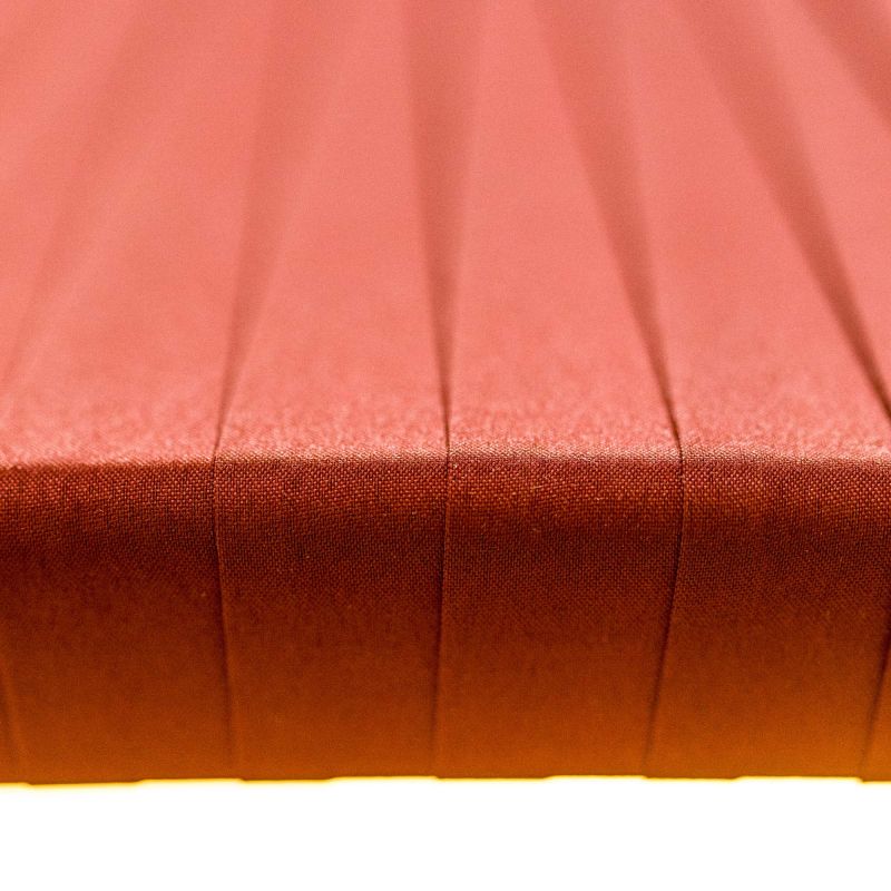 Lustra XXL suspendata design decorativ SAIGON IN ø70cm Terracotta
