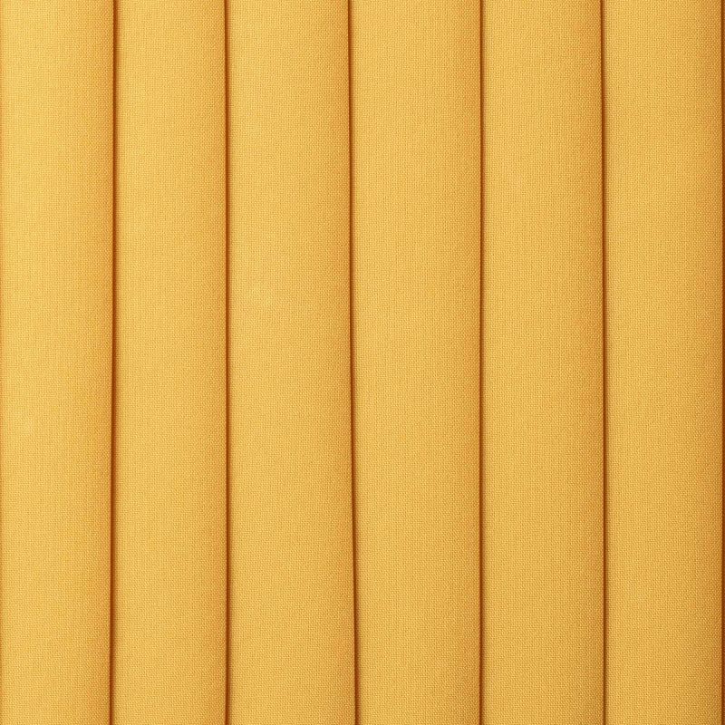Lustra XXL suspendata design decorativ SAIGON IN ø70cm yellow