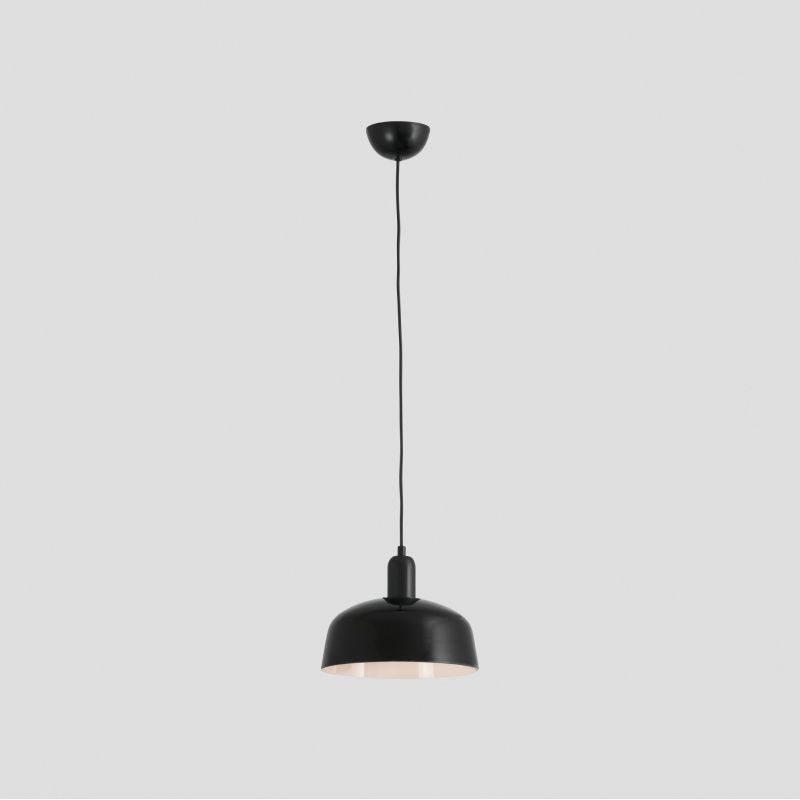 Lustra/Pendul design modern TATAWIN negru