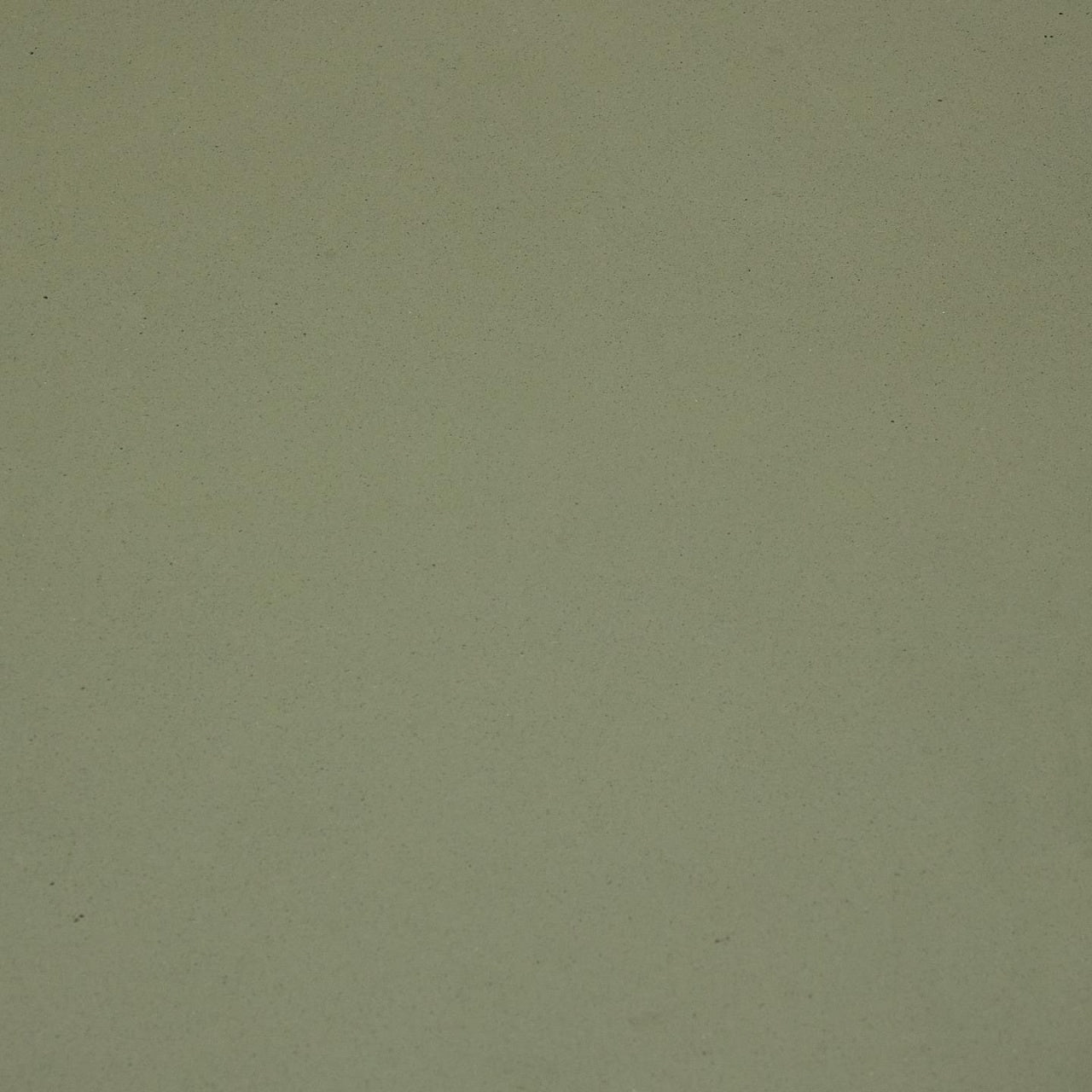 Masa de cafea exterior verde din ciment 90 cm Aiguablava Kave Home