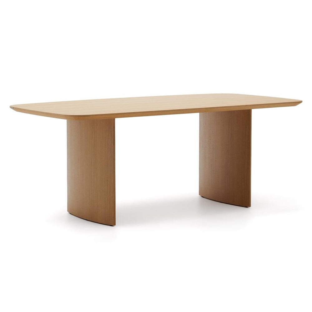 Masa dining maro 100x200 cm Litto Kave Home