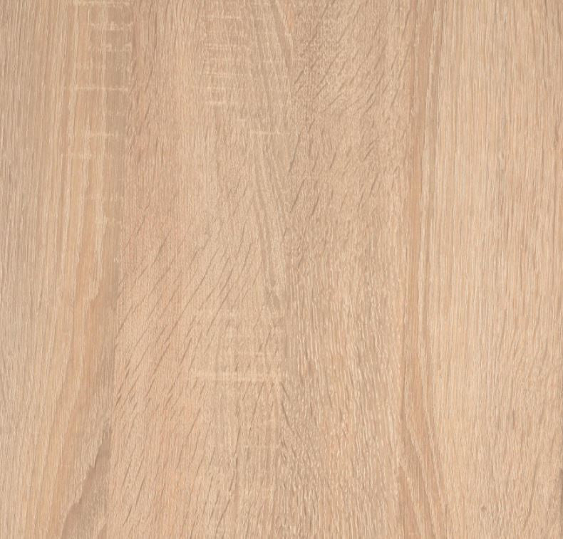Masa dining maro din metal 119 cm Argo Kave Home