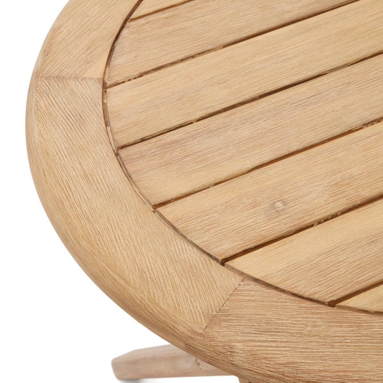 Masa dining pliabila maro din lemn 70x120 cm Dandara Kave Home
