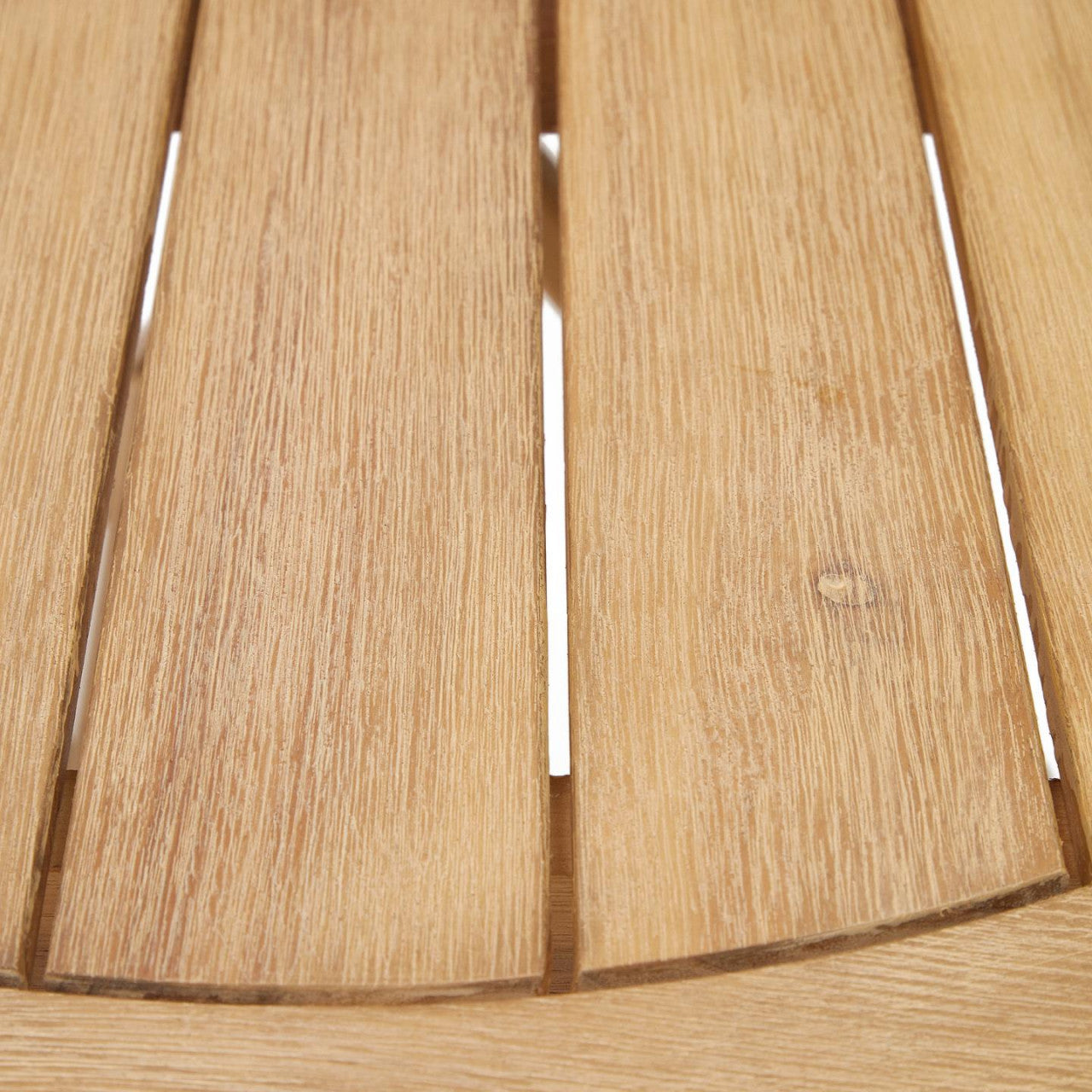 Masa dining pliabila maro din lemn 70x120 cm Dandara Kave Home