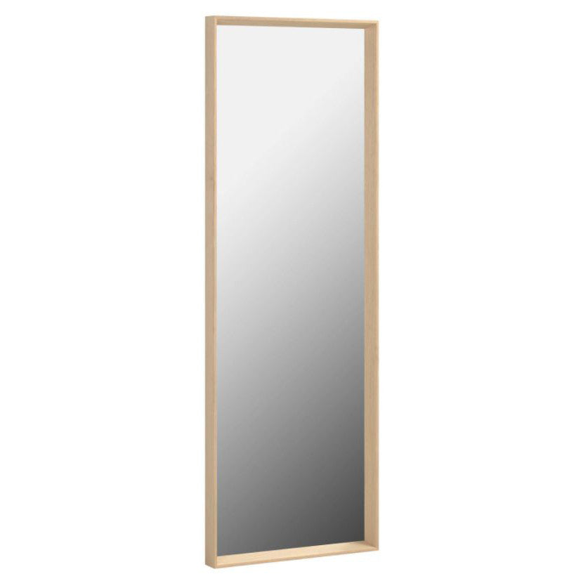 Oglinda dreptunghiulara maro 52x152 cm Nerina Kave Home