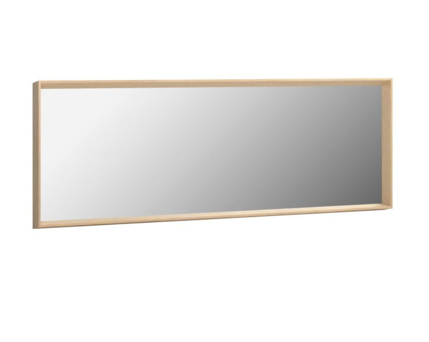 Oglinda dreptunghiulara maro 52x152 cm Nerina Kave Home