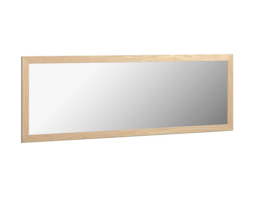 Oglinda dreptunghiulara maro 52x152 cm Nerina Otta Kave Home