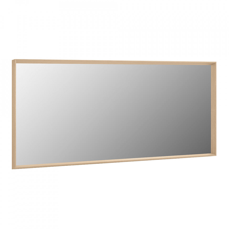 Oglinda dreptunghiulara maro 80x180 cm Nerina Kave Home