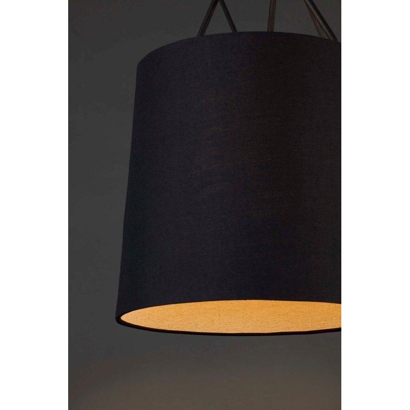 Pendul design modern diam. 29cm Tree