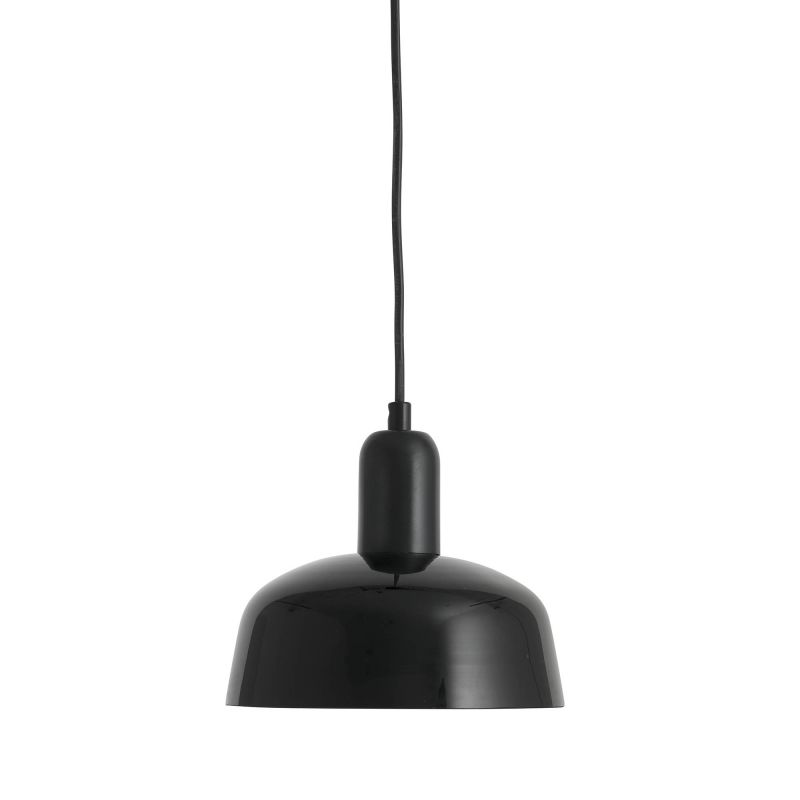 Pendul design modern TATAWIN negru