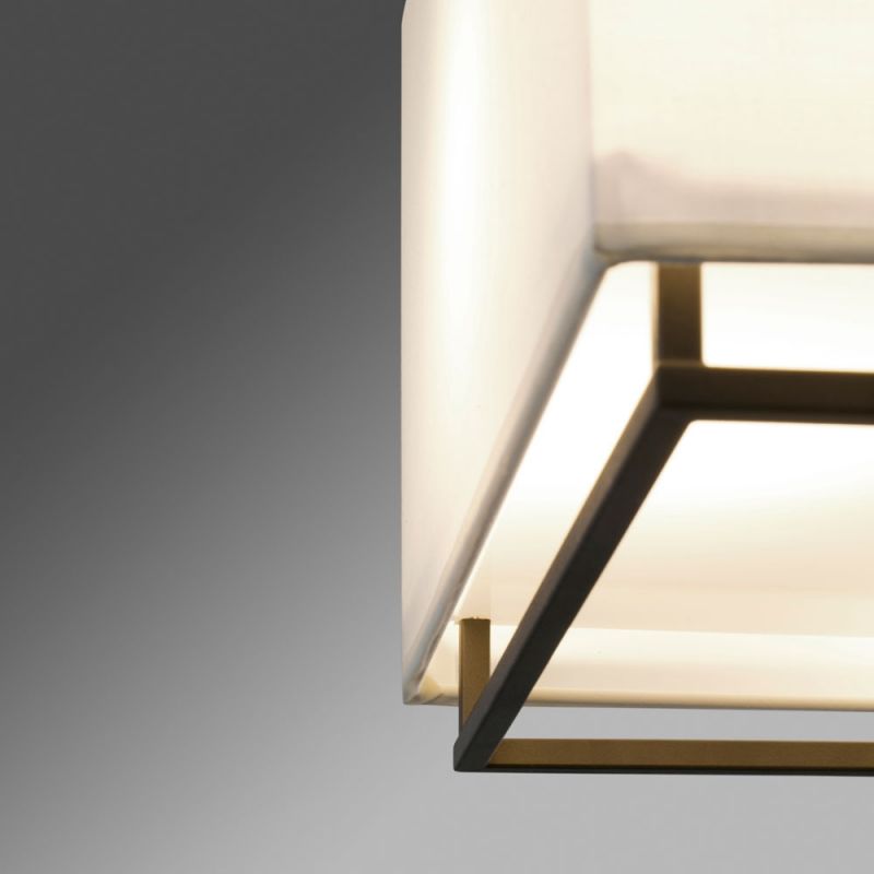 Pendul design modern VESPER-2