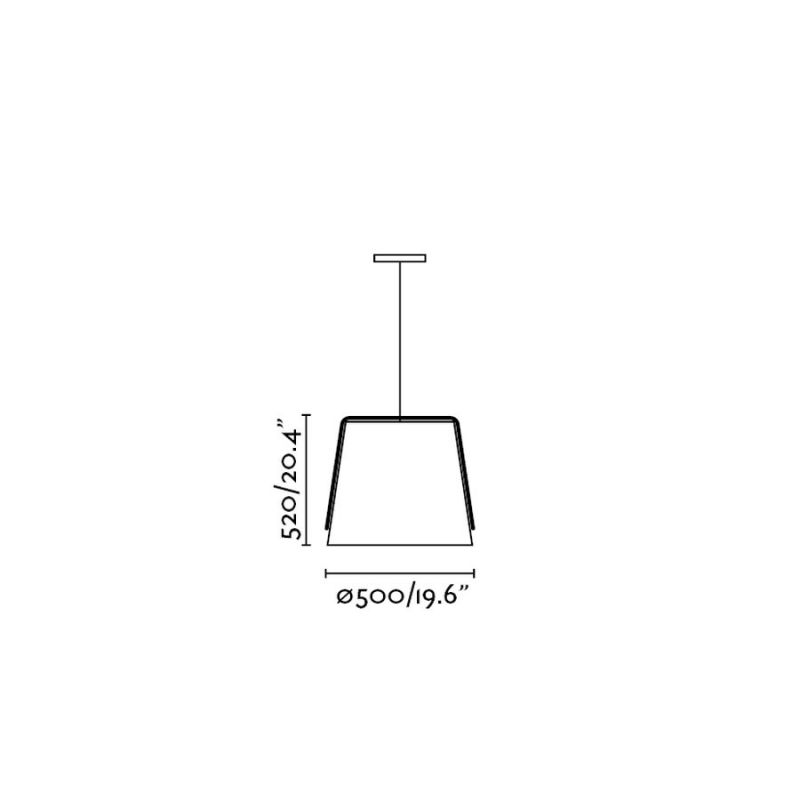 Pendul lemn design deosebit STOOD