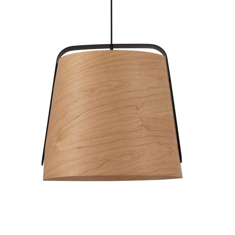Pendul lemn design deosebit STOOD