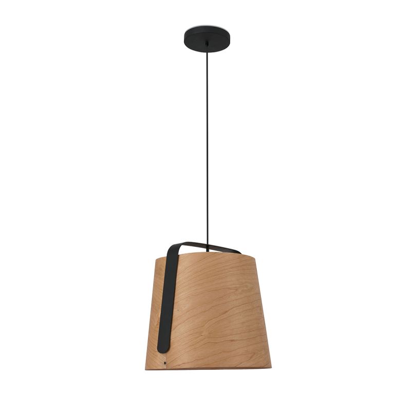 Pendul lemn design deosebit STOOD