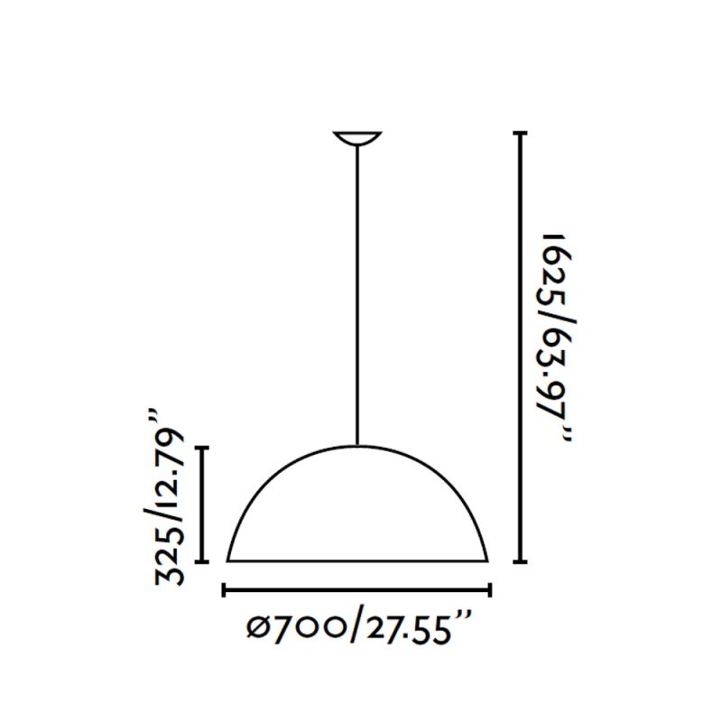 PENDUL Magma-P