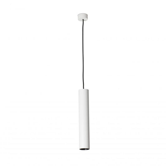 Pendul modern design minimalist STAN alb