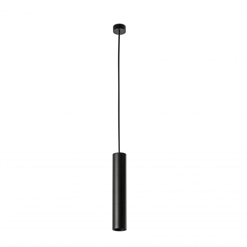 Pendul modern design minimalist STAN negru