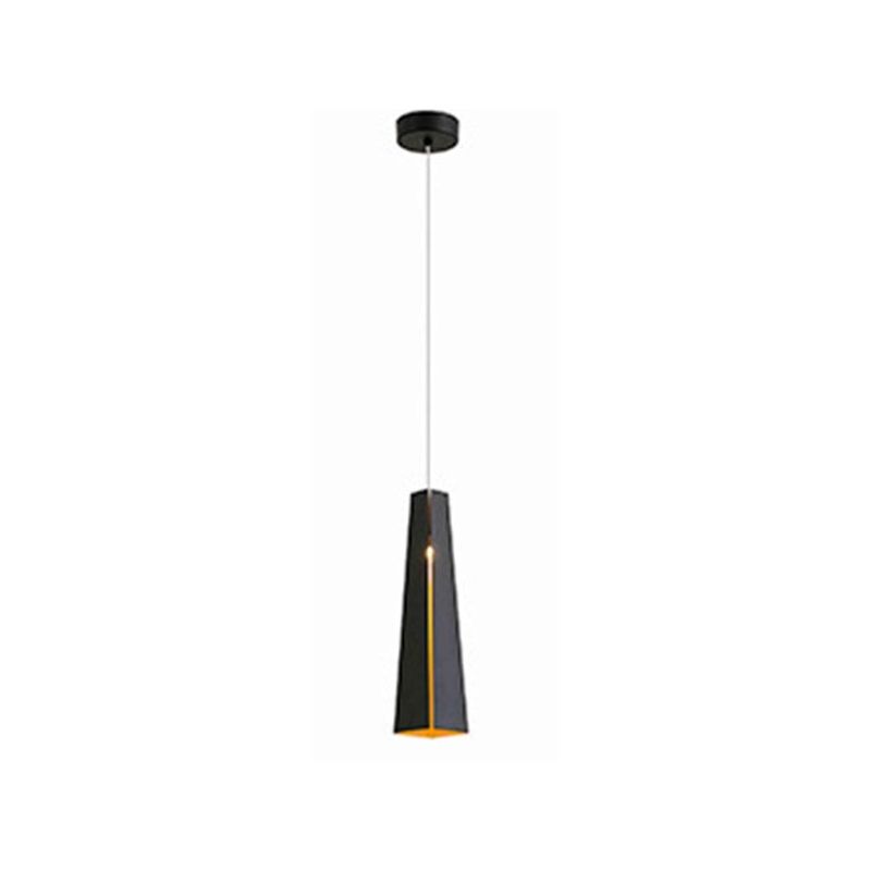 Pendul modern inaltime 186cm LED Pluma
