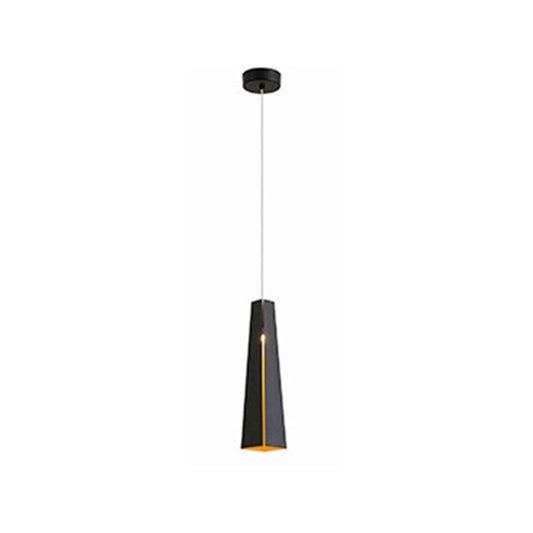 Pendul modern inaltime 186cm LED Pluma