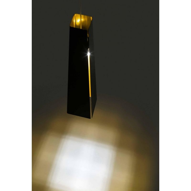 Pendul modern inaltime 186cm LED Pluma