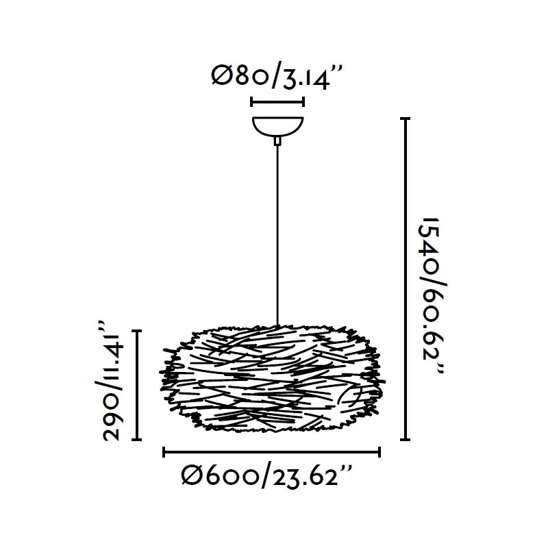 Pendul Nido