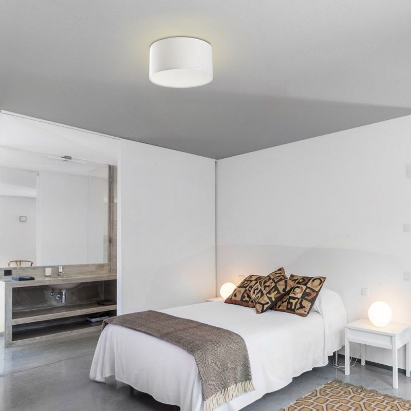 Plafoniera design modern SEVEN