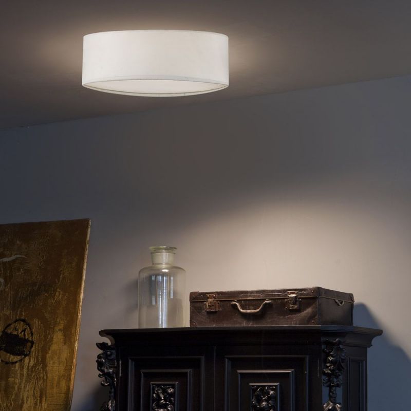 Plafoniera design modern SEVEN