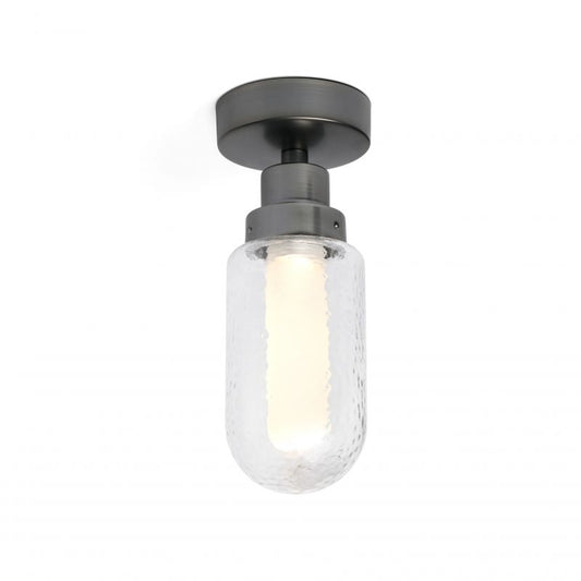 Plafoniera LED pentru baie design minimalist IP44 BRUME