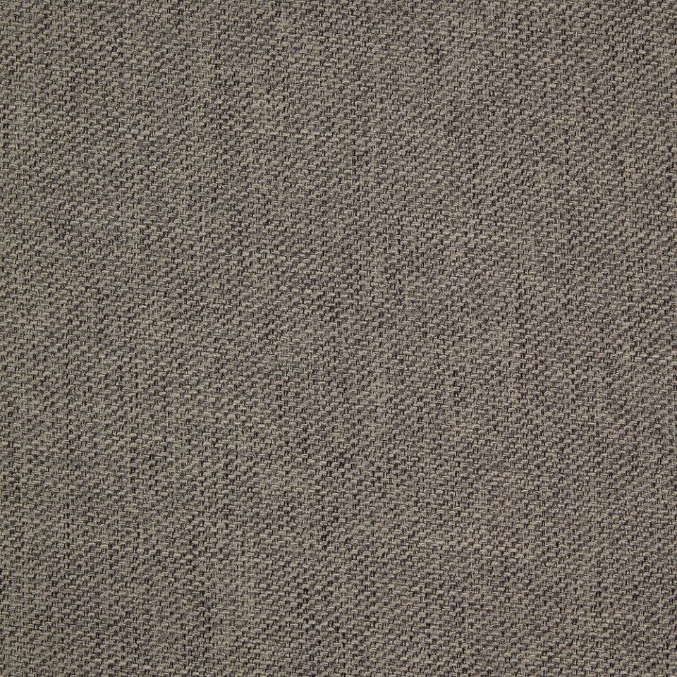 Scaun bar gri deschis din textil Mahalia Kave Home