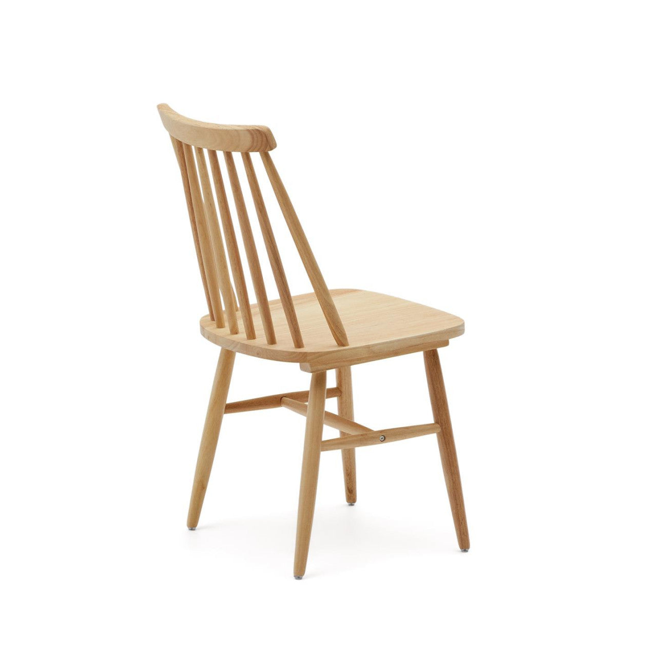 Scaun dining maro din lemn Tressia Style Kave Home