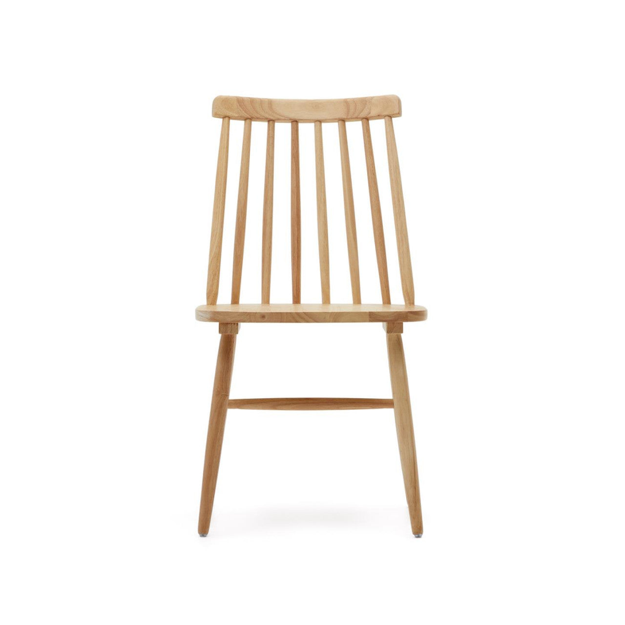Scaun dining maro din lemn Tressia Style Kave Home
